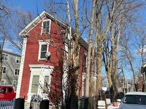 12 Forest St, Boston MA 02119