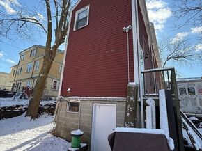 12 Forest St, Boston MA 02119