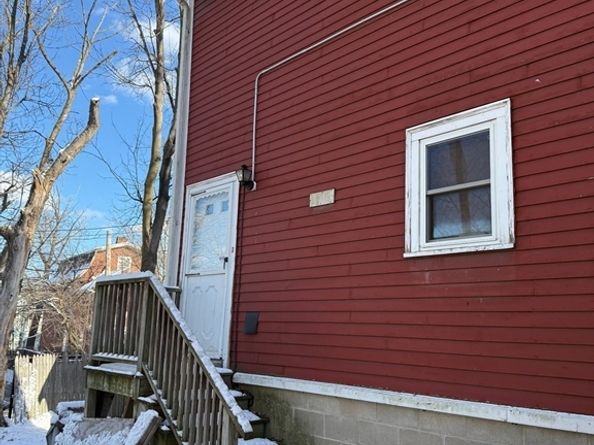 12 Forest St, Boston MA 02119