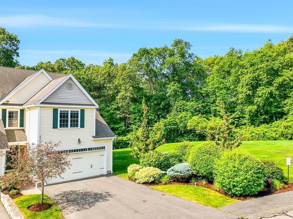 2 Trevor Lane 2, Hopkinton MA 01748