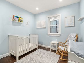 9 O St. 1, Boston MA 02127