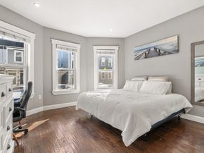 9 O St. 1, Boston MA 02127