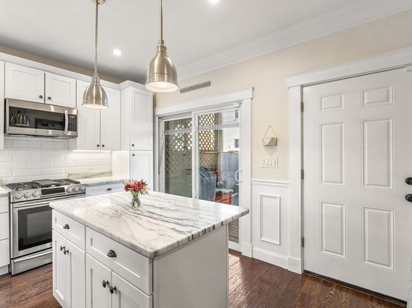 9 O St. 1, Boston MA 02127