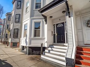 9 O St. 1, Boston MA 02127