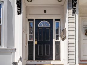 9 O St. 1, Boston MA 02127