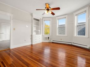 33 Shannon St 3, Boston MA 02135