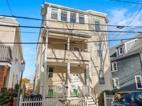 33 Shannon St 3, Boston MA 02135