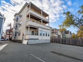 33 Shannon St 3, Boston MA 02135