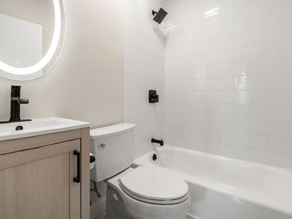 33 Shannon St 3, Boston MA 02135