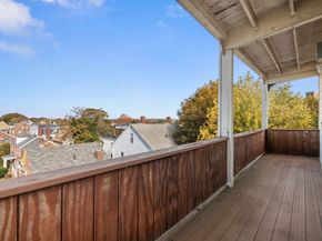 33 Shannon St 3, Boston MA 02135