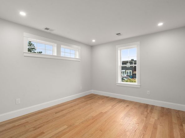 46 Hamilton Road, Belmont MA 02478