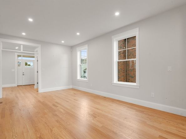 46 Hamilton Road, Belmont MA 02478