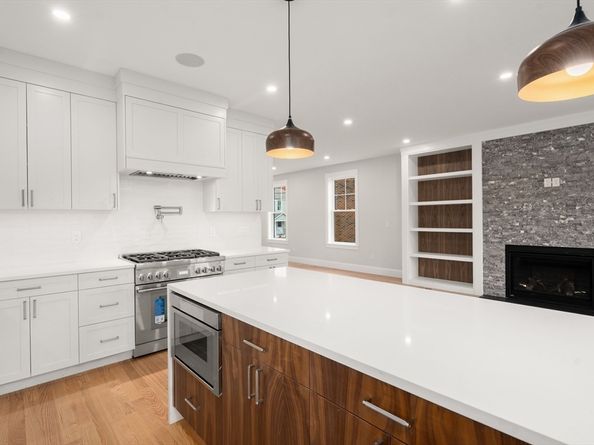 46 Hamilton Road, Belmont MA 02478