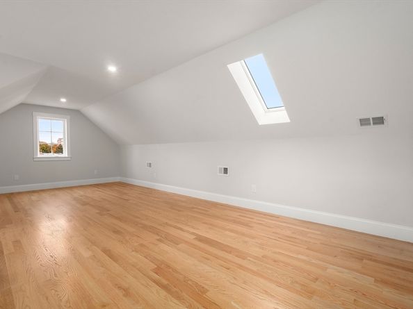 46 Hamilton Road, Belmont MA 02478