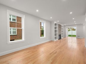 46 Hamilton Road, Belmont MA 02478