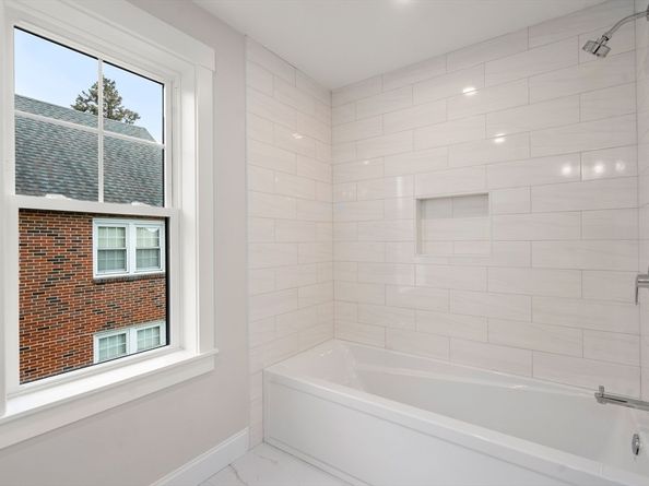 46 Hamilton Road, Belmont MA 02478