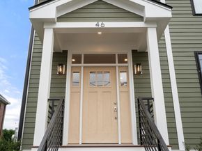 46 Hamilton Road, Belmont MA 02478