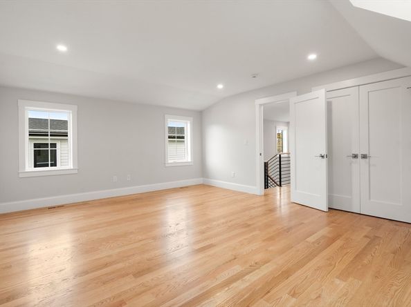 46 Hamilton Road, Belmont MA 02478