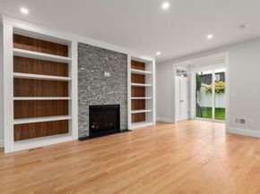 46 Hamilton Road, Belmont MA 02478