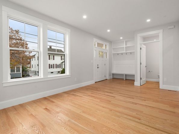 46 Hamilton Road, Belmont MA 02478