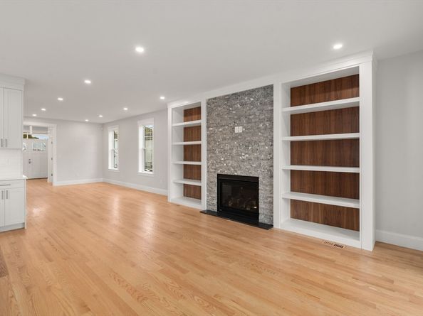 46 Hamilton Road, Belmont MA 02478