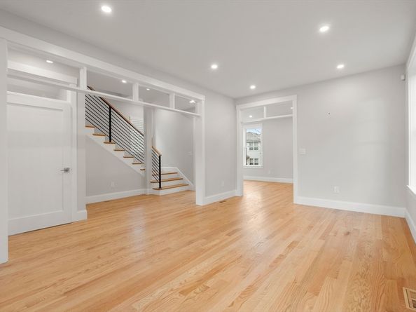 46 Hamilton Road, Belmont MA 02478