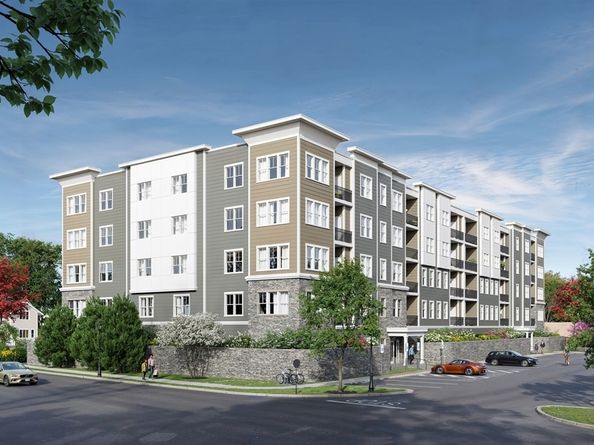 30 Coppersmith Way 505, Canton MA 02021