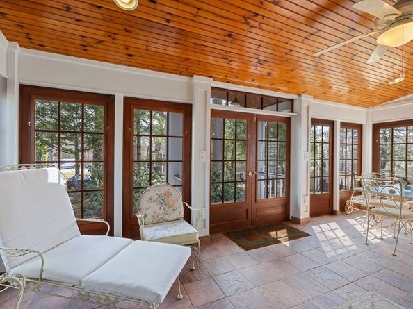 2 Marlboro Road, Lexington MA 02421