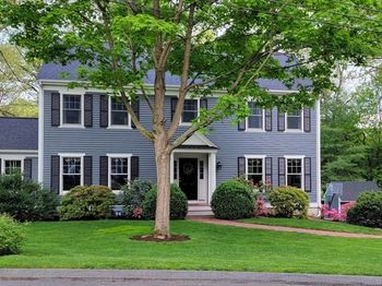 2 Marlboro Road