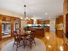 2 Marlboro Road, Lexington MA 02421