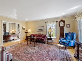 2 Marlboro Road, Lexington MA 02421