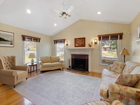 2 Marlboro Road, Lexington MA 02421