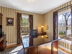 2 Marlboro Road, Lexington MA 02421