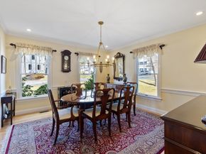 2 Marlboro Road, Lexington MA 02421