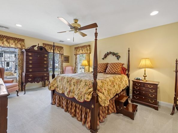 2 Marlboro Road, Lexington MA 02421