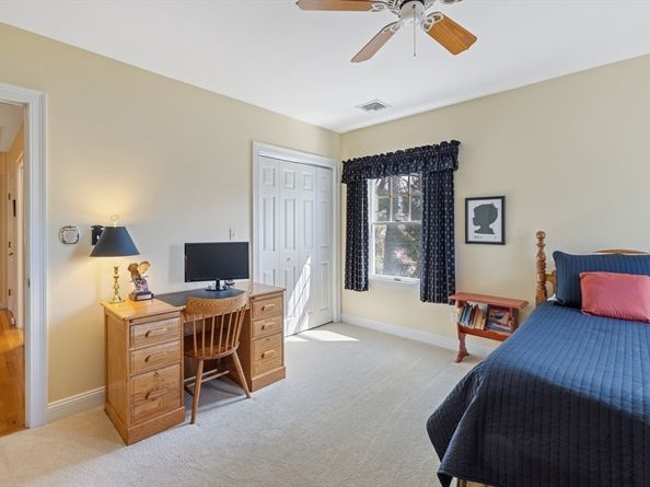 2 Marlboro Road, Lexington MA 02421