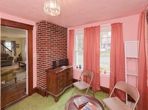 34 Burdette Ave, Framingham MA 01702