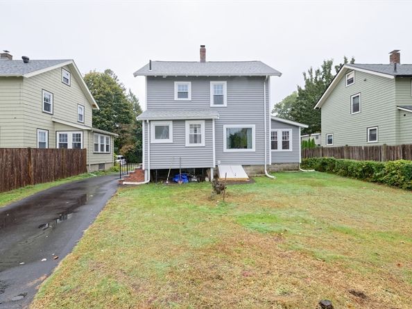 34 Burdette Ave, Framingham MA 01702