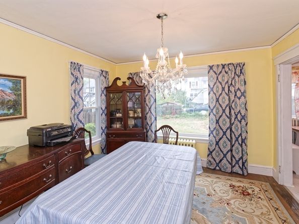 34 Burdette Ave, Framingham MA 01702