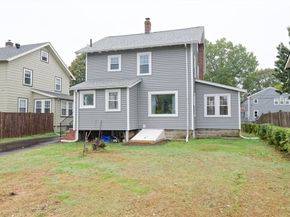 34 Burdette Ave, Framingham MA 01702