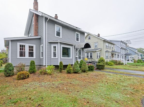 34 Burdette Ave, Framingham MA 01702
