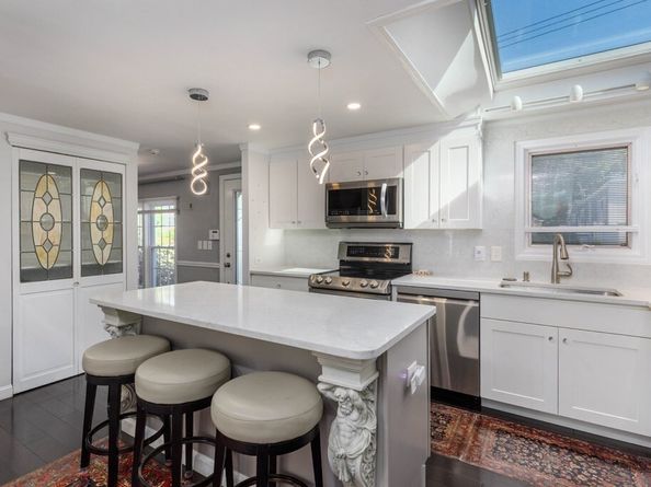 276 Lunenburg St 50, Fitchburg MA 01420