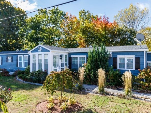 276 Lunenburg St 50, Fitchburg MA 01420