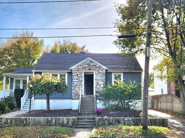 42 Ancona, Worcester MA 01604