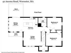 42 Ancona, Worcester MA 01604