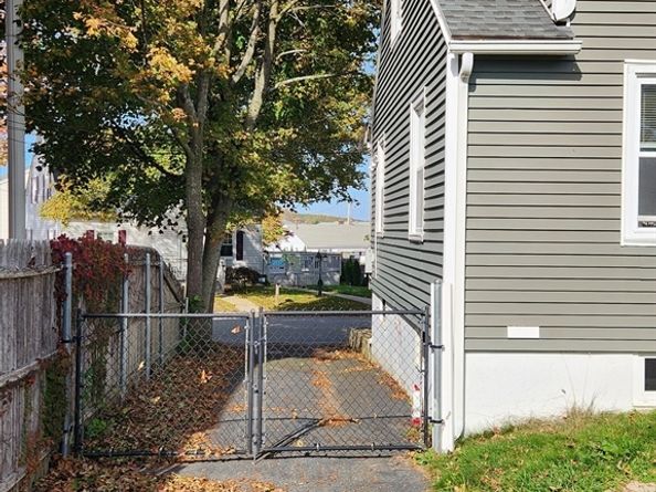 42 Ancona, Worcester MA 01604
