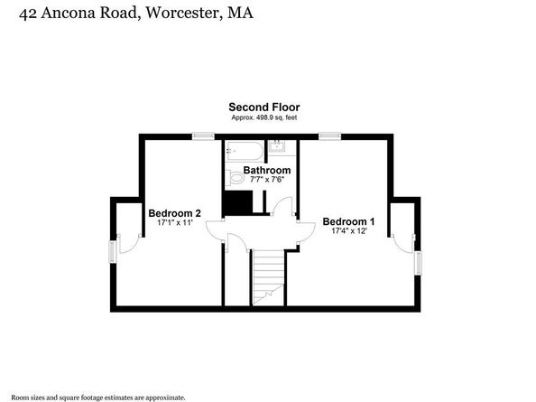 42 Ancona, Worcester MA 01604
