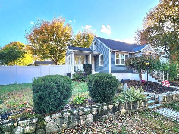 42 Ancona, Worcester MA 01604