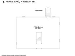 42 Ancona, Worcester MA 01604