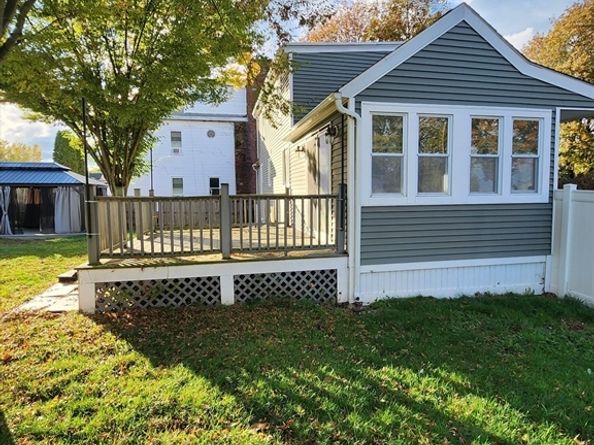 42 Ancona, Worcester MA 01604